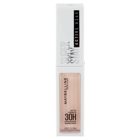 Maybelline New York Correttore Super Stay 30H 05 Ivory 10 ml